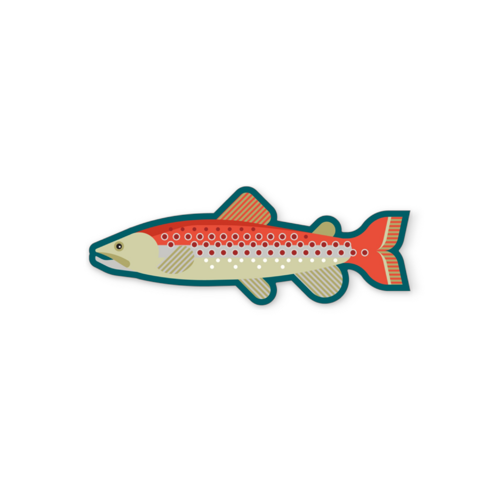 FERAL Trout Magnet - FERAL