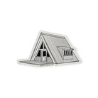 FERAL Denver Vintage A-Frame Sticker - FERAL