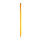 FERAL Tent Stakes - 6" Titanium Y-Shaped