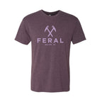 FERAL Denver Logo Shirt