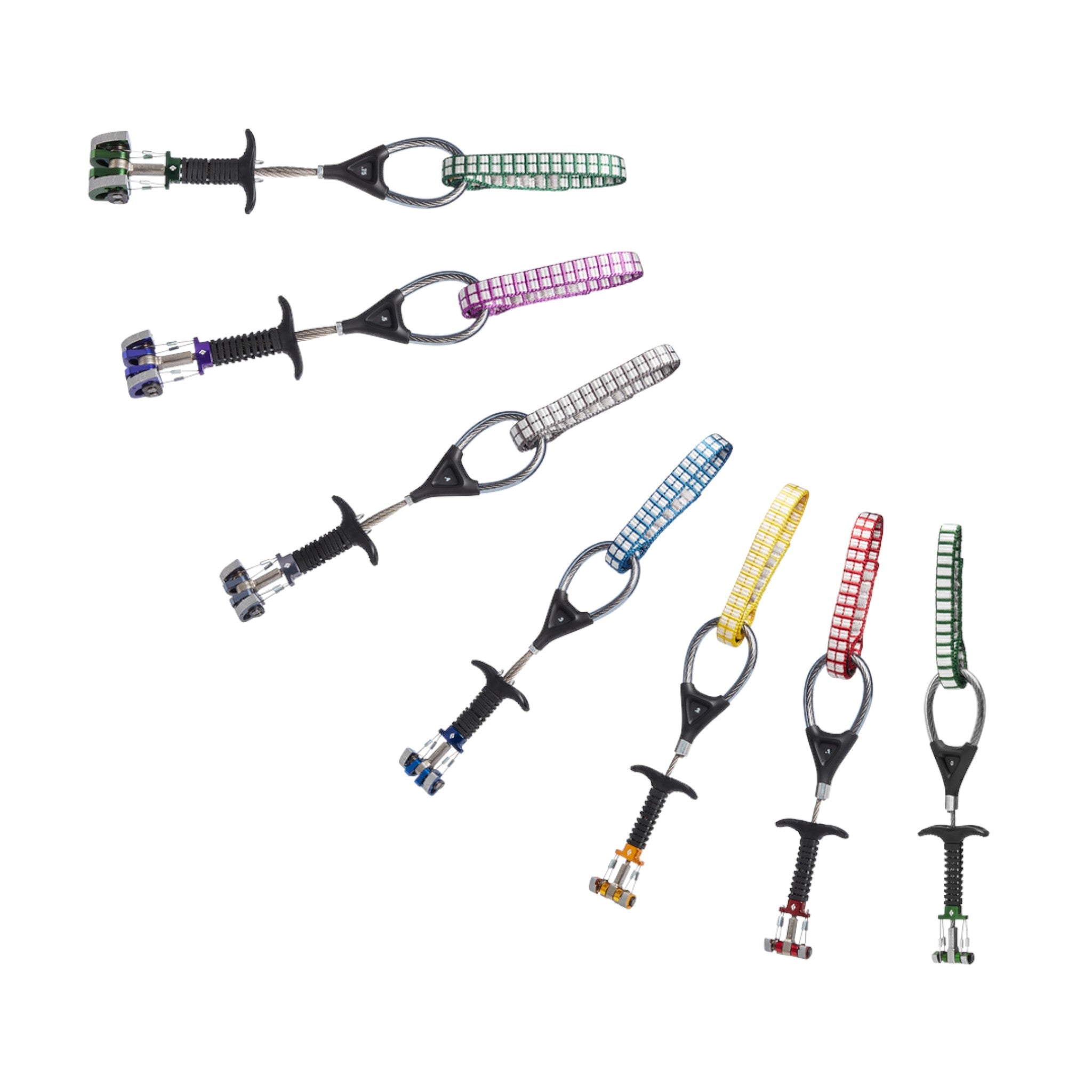 Black Diamond Camalot Z4 Cam - FERAL