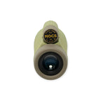 Nocs Provisions Field Tube 10x32 Waterproof Monocular Telescope - FERAL