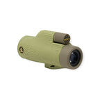 Nocs Provisions Field Tube 10x32 Waterproof Monocular Telescope - FERAL