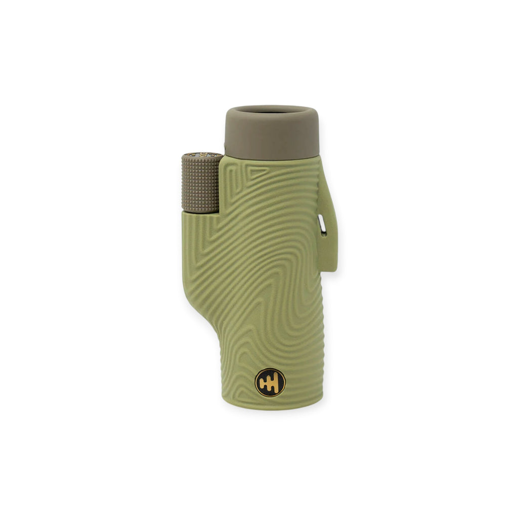 Nocs Provisions Field Tube 10x32 Waterproof Monocular Telescope - FERAL