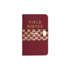Field Notes Vintage Memo Book 3-Pack - FERAL