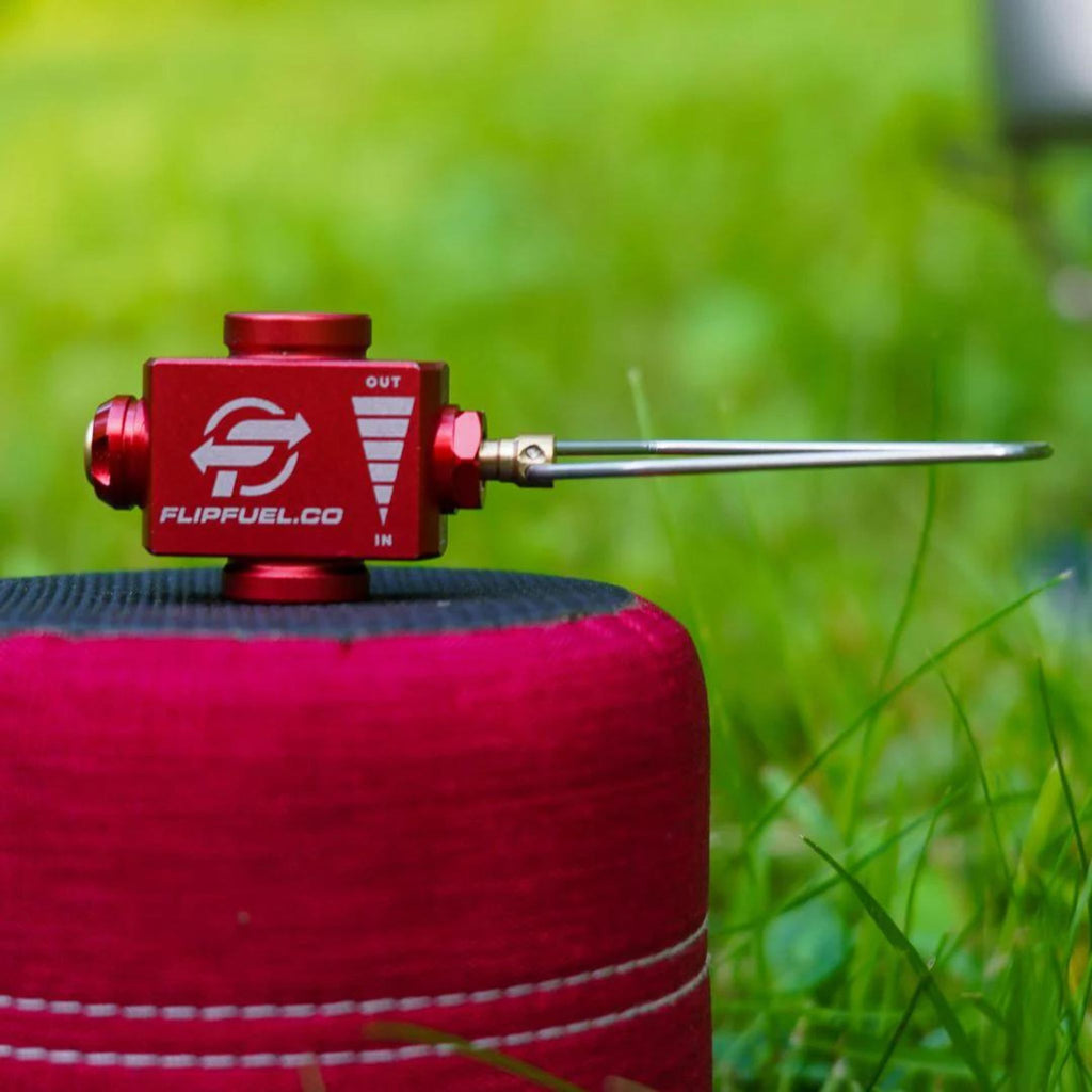 FlipFuel Fuel Transfer Device - FERAL