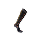 Fox River Ski/Snow Table Top Ultra-Lightweight Over-the-Calf Socks - FERAL