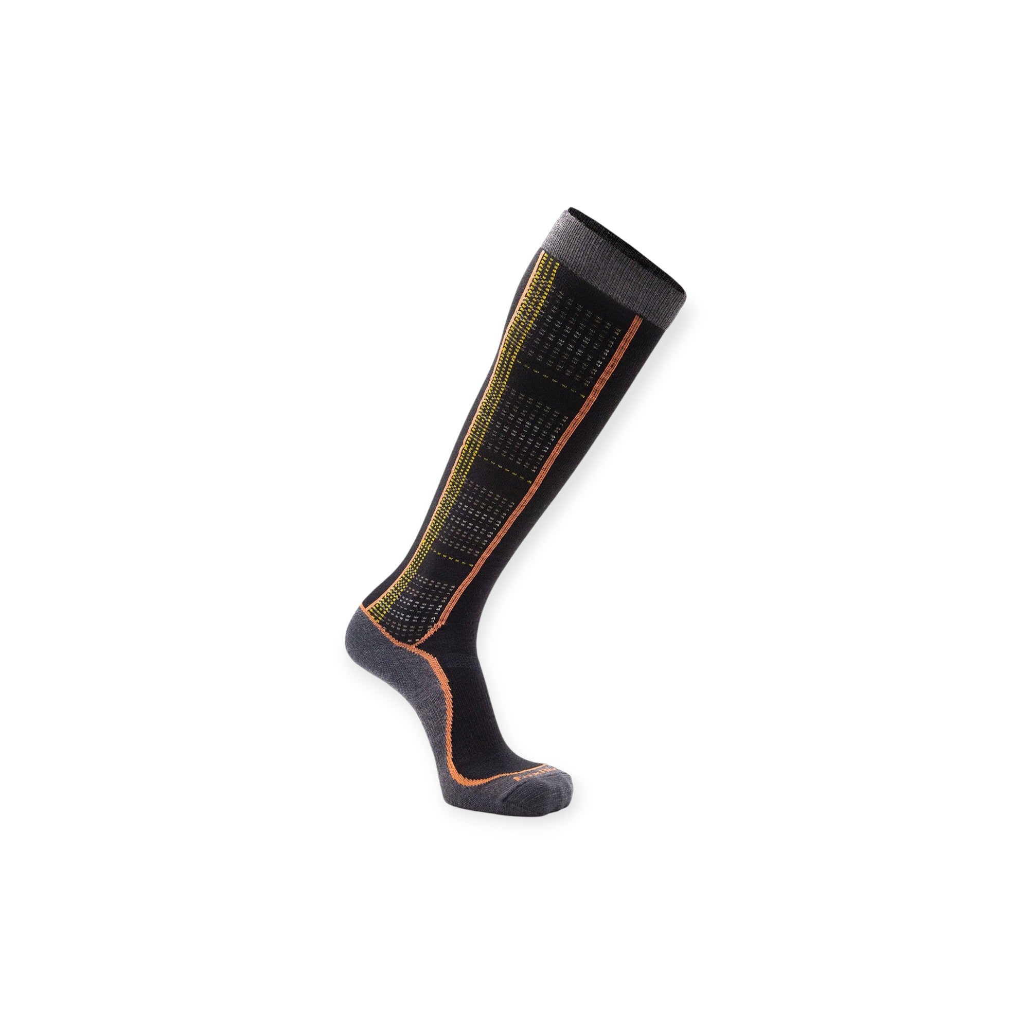 Fox River Ski/Snow Table Top Ultra-Lightweight Over-the-Calf Socks - FERAL
