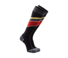Fox River Socks Ski Peakheat Bomber Ultra Lightweight Over The Calf - FERAL
