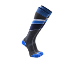 Fox River Socks Ski Peakheat Bomber Ultra Lightweight Over The Calf - FERAL