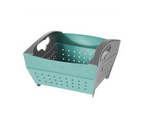 Fozzils Snapfold Mini Colander