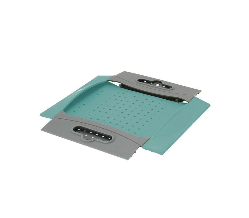 Fozzils Snapfold Mini Colander