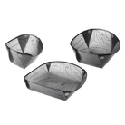 Fozzils Solo Pack Grey Set of 3 - FERAL