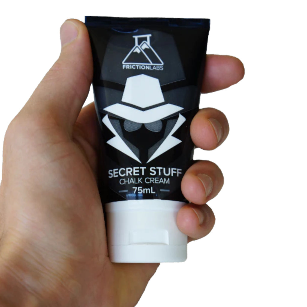 Friction Labs Secret Stuff Liquid Chalk