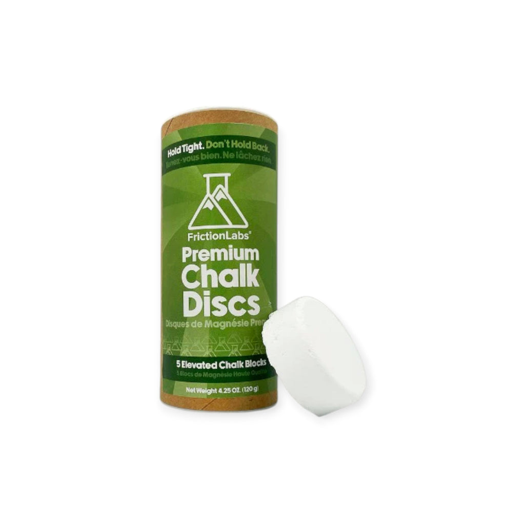 Friction Labs The Chalk Disc