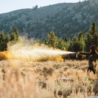 Frontiersman Bear Spray with Holster 7.9 oz. - FERAL