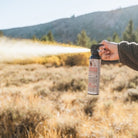 Frontiersman Bear Spray with Holster 7.9 oz. - FERAL