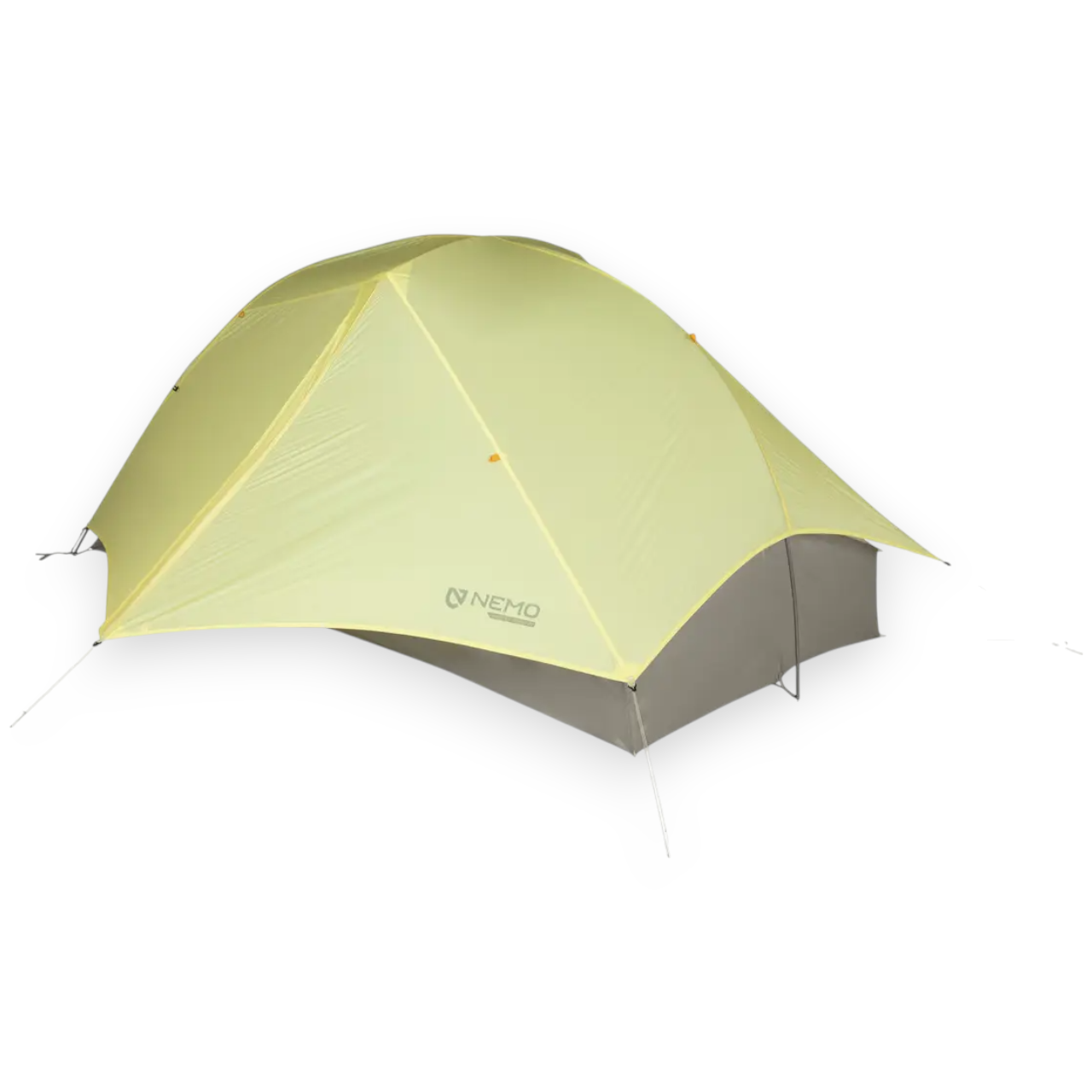 NEMO Mayfly OSMO 2 Person Tent - FERAL