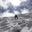 Grivel G12 New-Matic EVO Crampon - FERAL