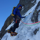 Grivel G12 New-Matic EVO Crampon - FERAL