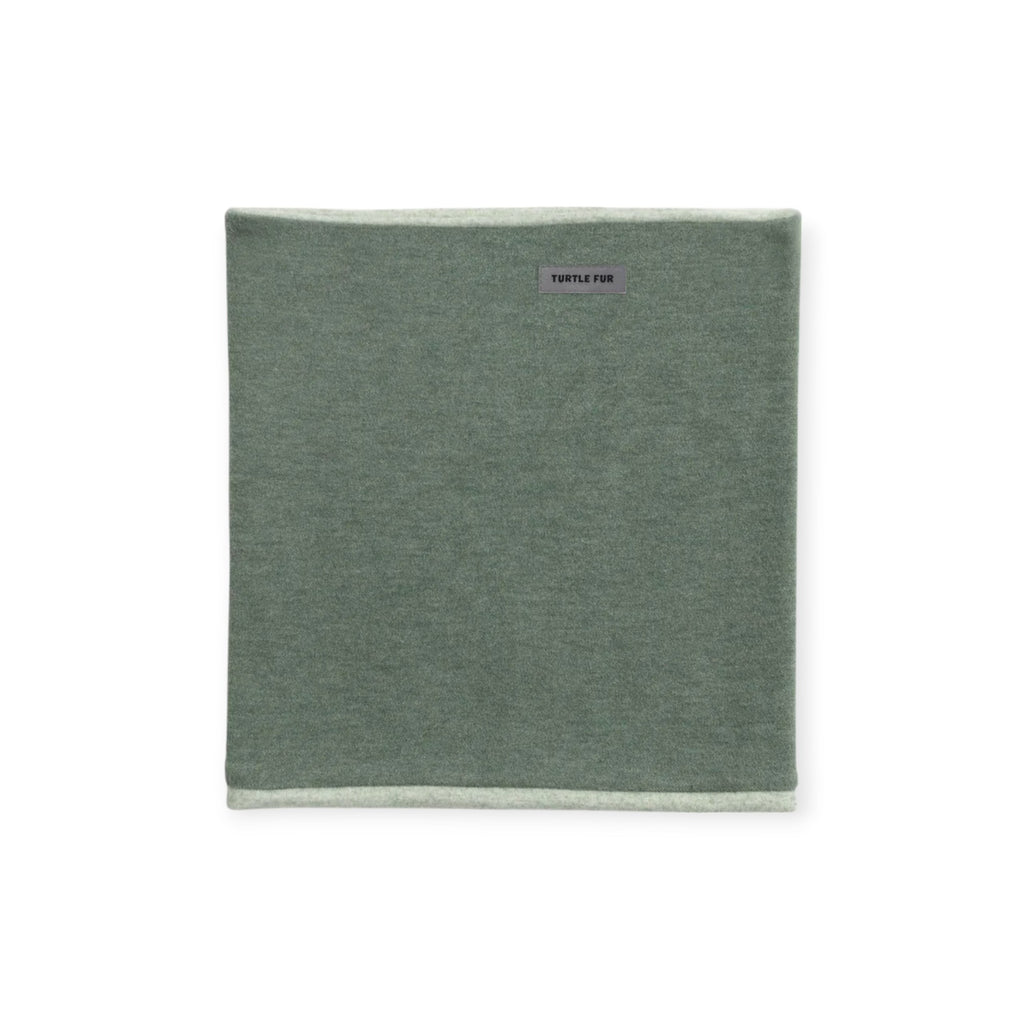 Turtle Fur Comfort Shell Luxe Neckula Neck Warmer - FERAL