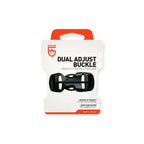 Gear Aid Dual Adjust Replacement Buckle