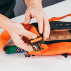 Gear Aid Dual Adjust Replacement Buckle