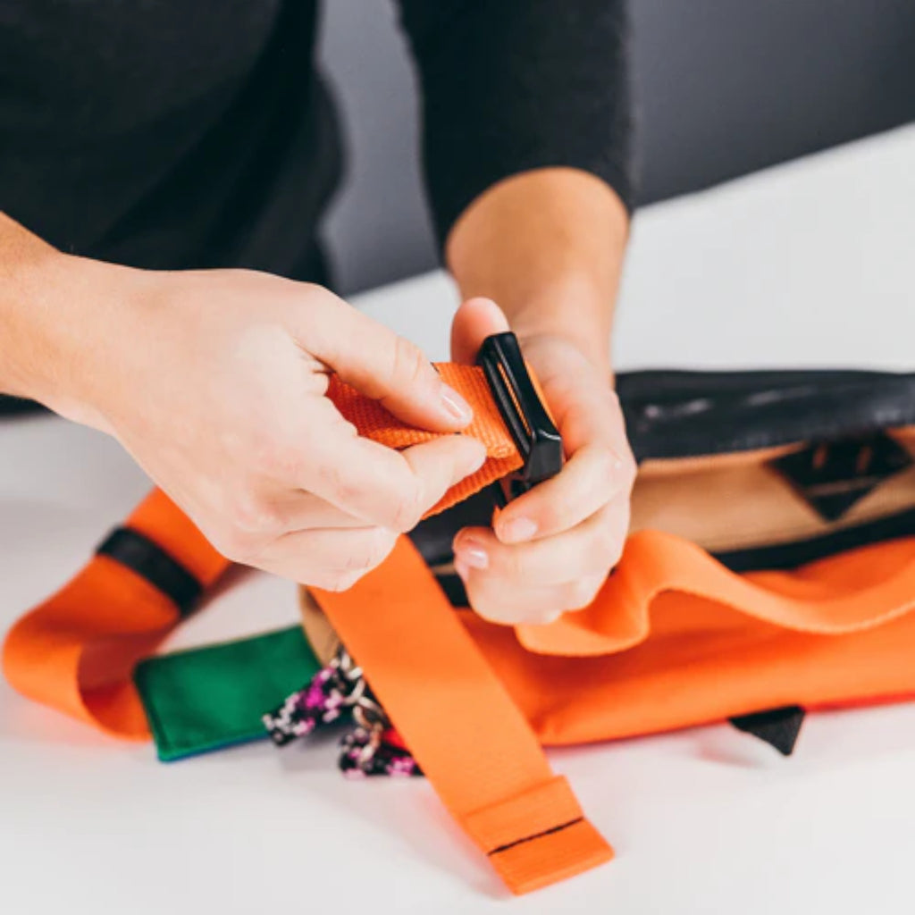 Gear Aid Dual Adjust Replacement Buckle