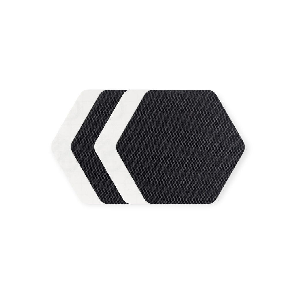 Gear Aid Tenacious Tape Patches Hex