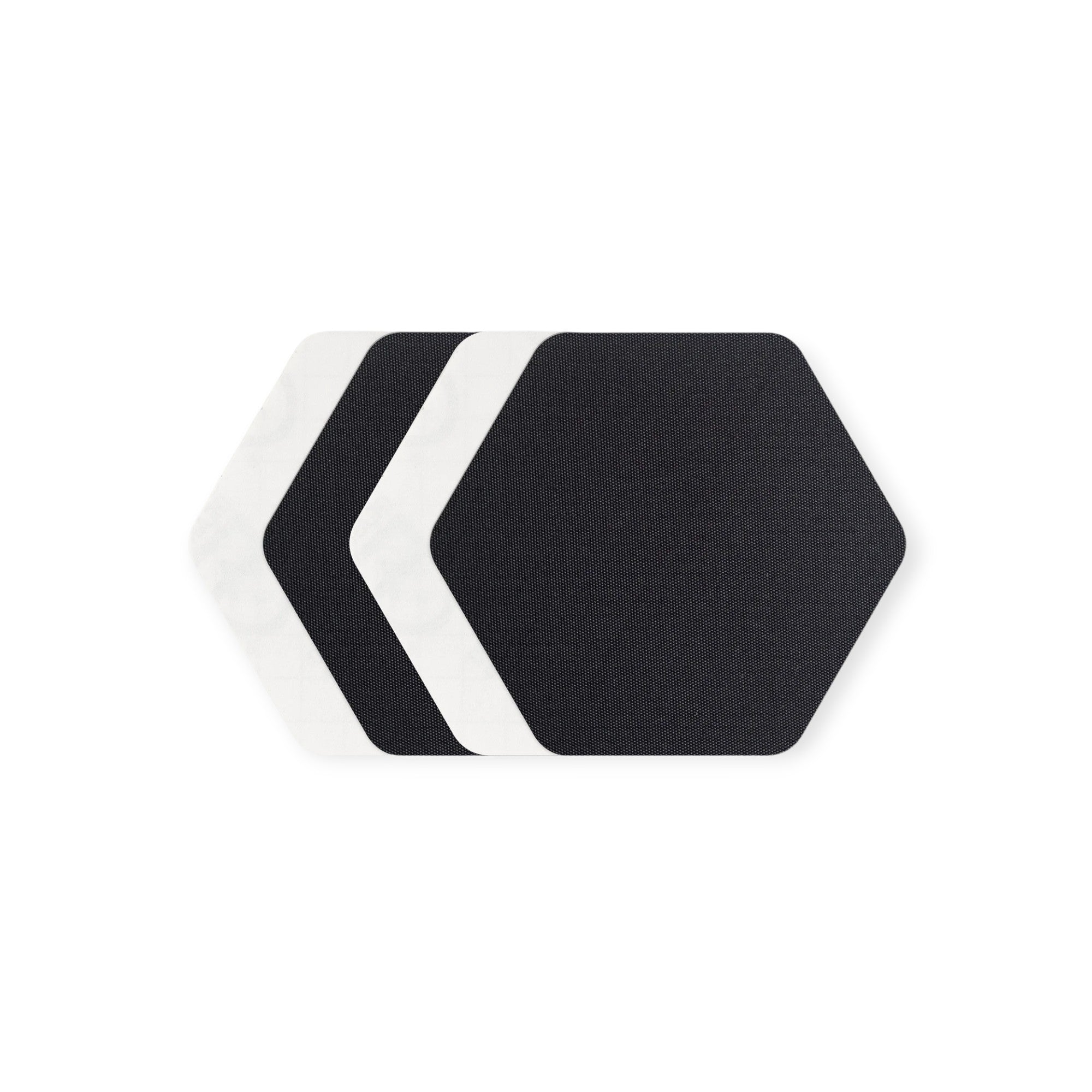 Gear Aid Tenacious Tape Patches Hex