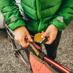 Gear Aid Tenacious Tape Patches Hex