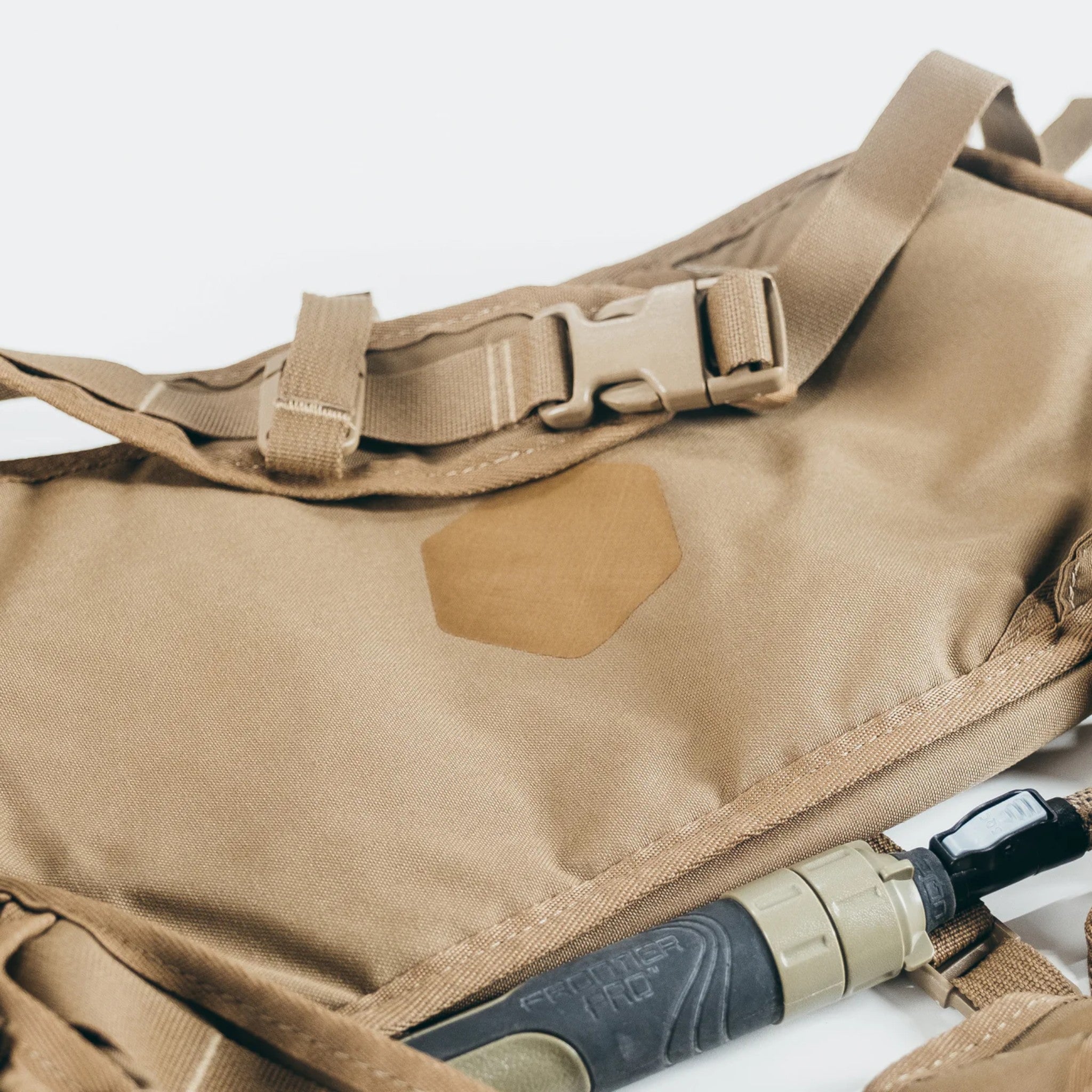 Gear Aid Tenacious Tape Patches Hex