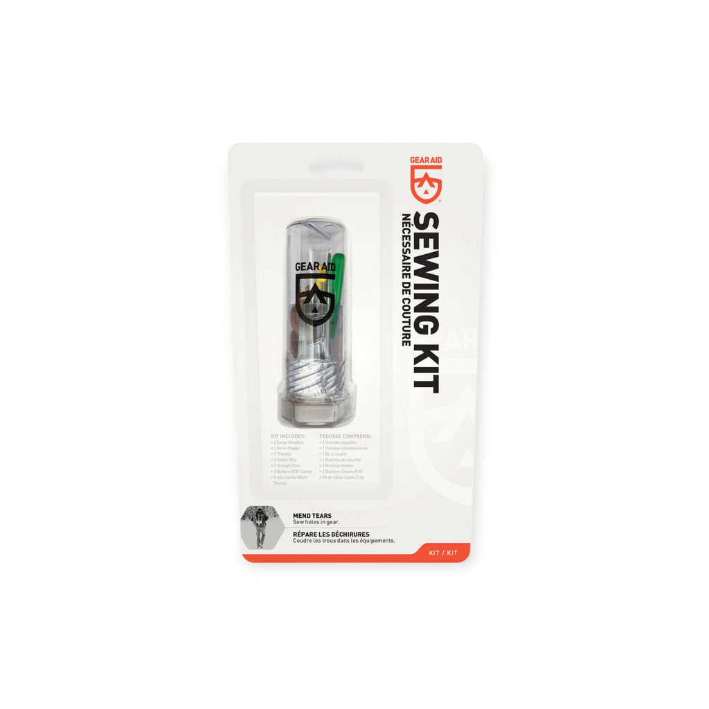 Gear Aid Outdoor Sewing Kit