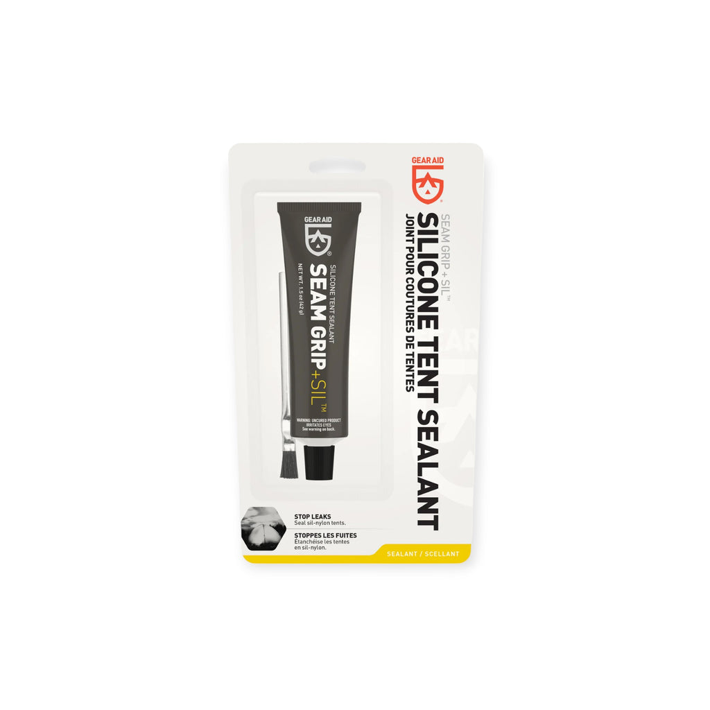 Gear Aid Seam Grip SIL Silicone Tent Sealant