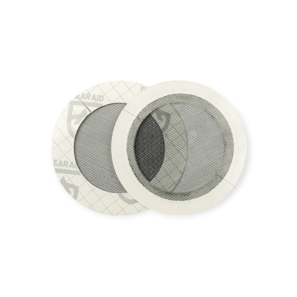 Gear Aid Tenacious Tape Mesh Patches