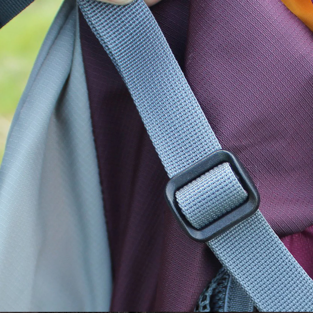 Gear Aid Tri-Glides 1"