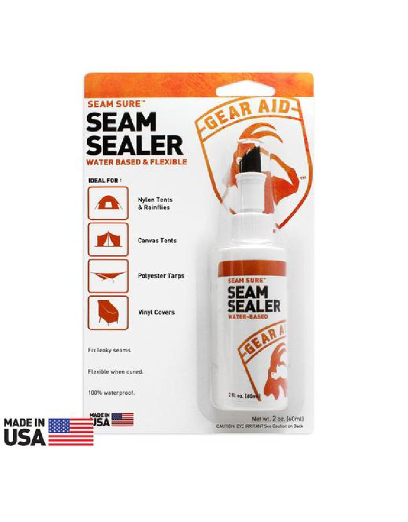 Gear Air Seam Sealer