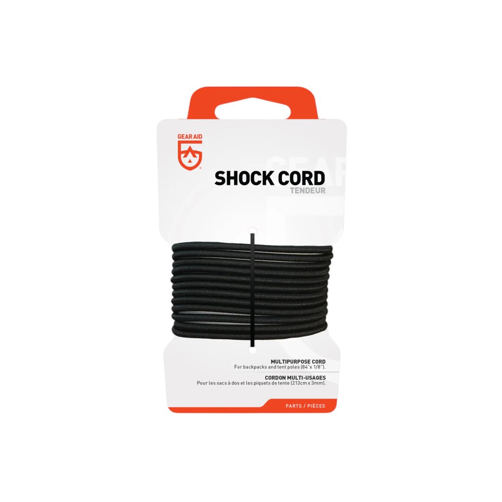 Gear Aid 84'' Shock Cord