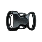 Gear Aid Hip Adjust Buckle 1'