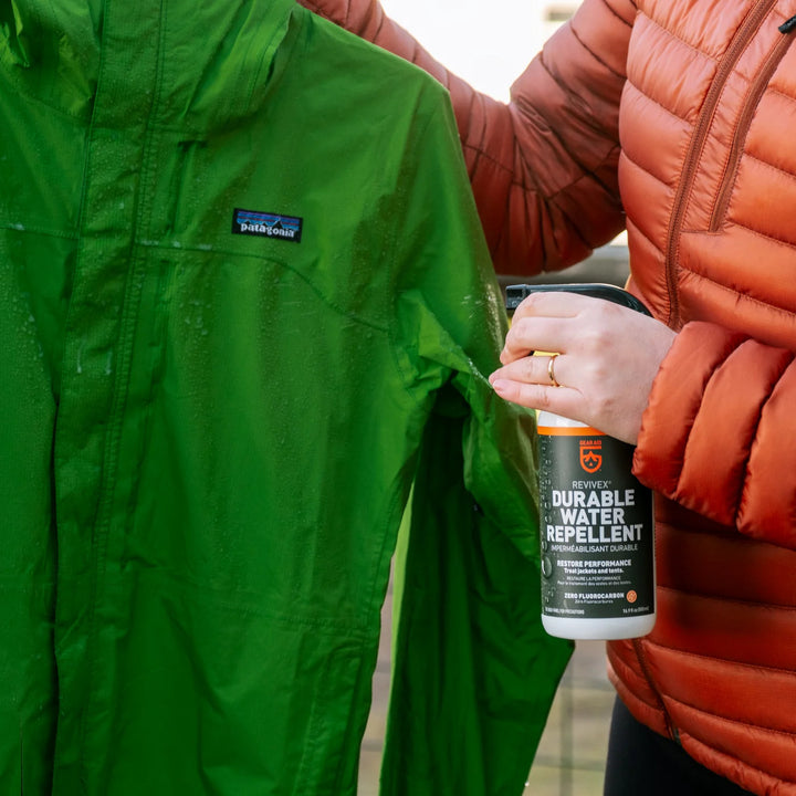 Gear Aid Revivex Durable Water Repellent Spray 16.9 oz - FERAL