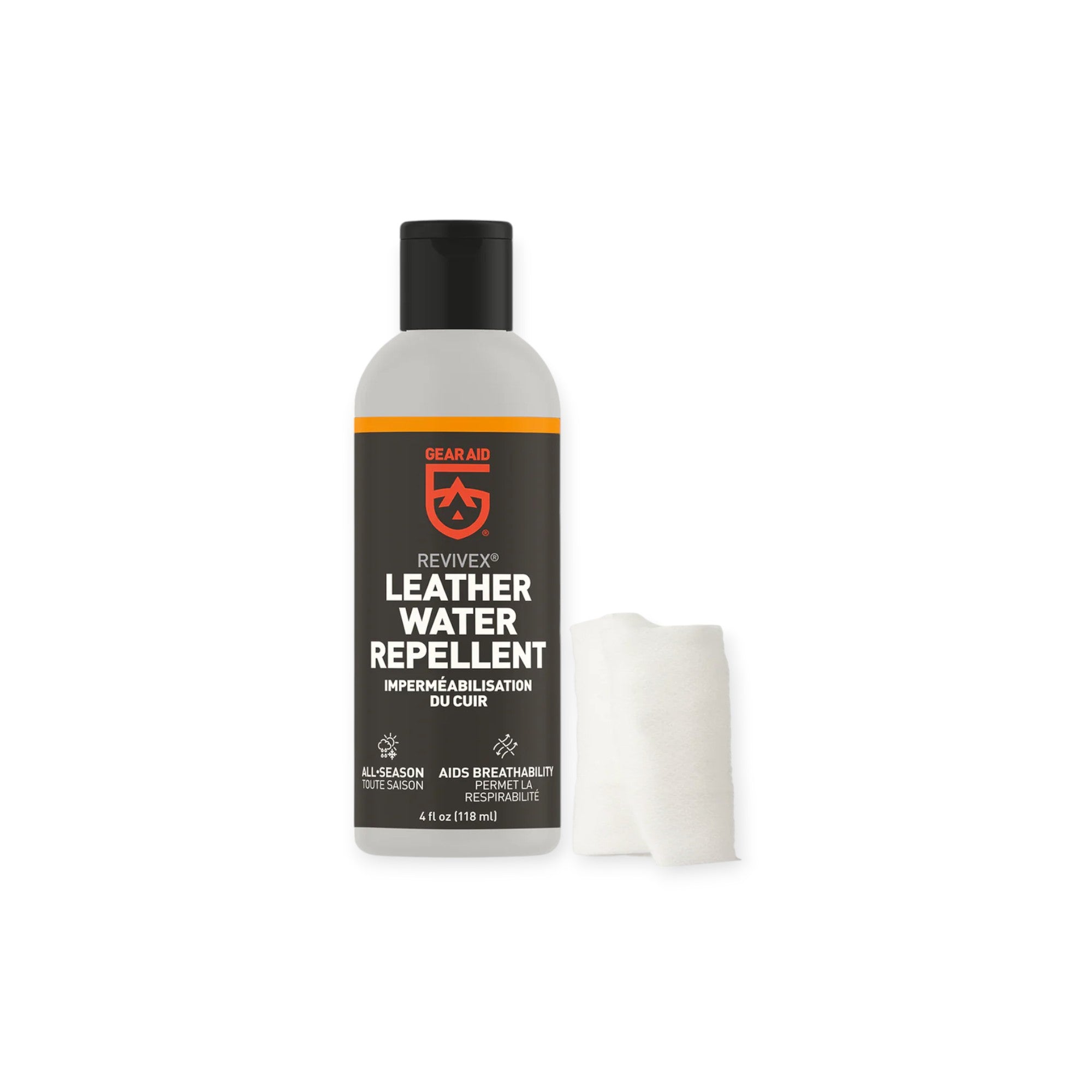 Gear Aid Revivex Leather Water Repellent