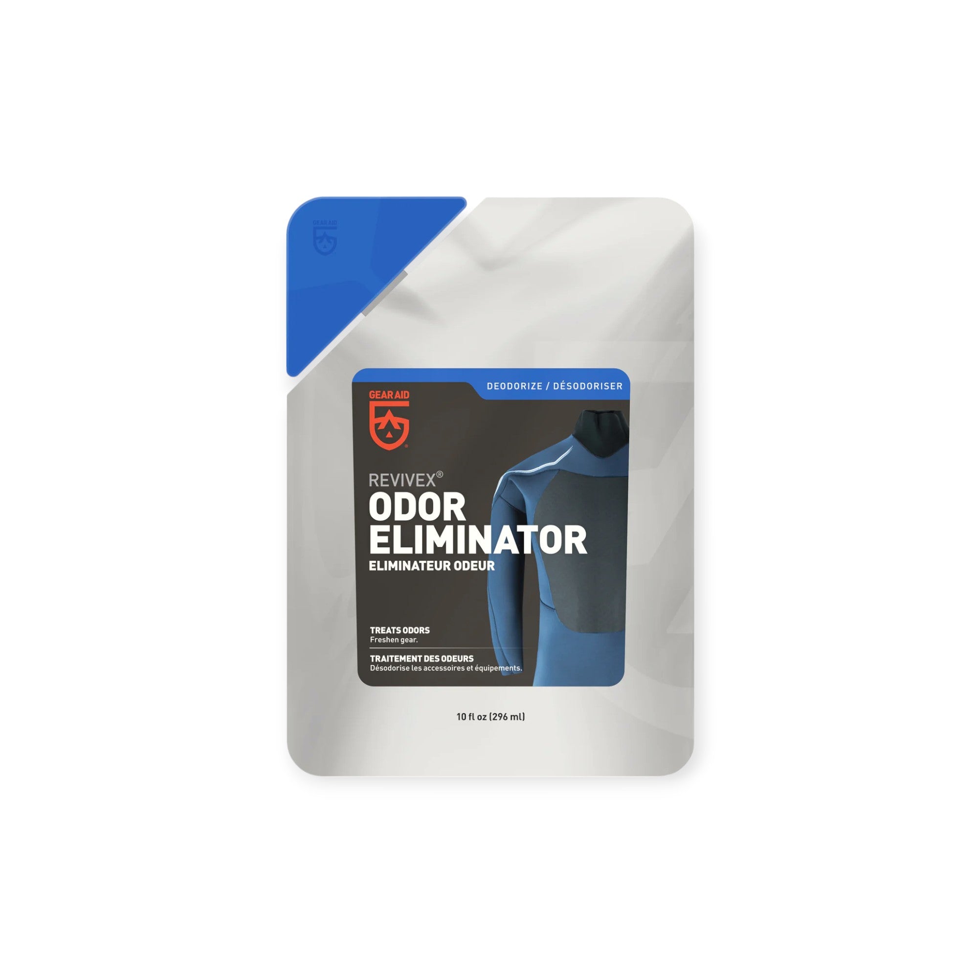 Gear Aid Revivex Odor Eliminator 10 oz.
