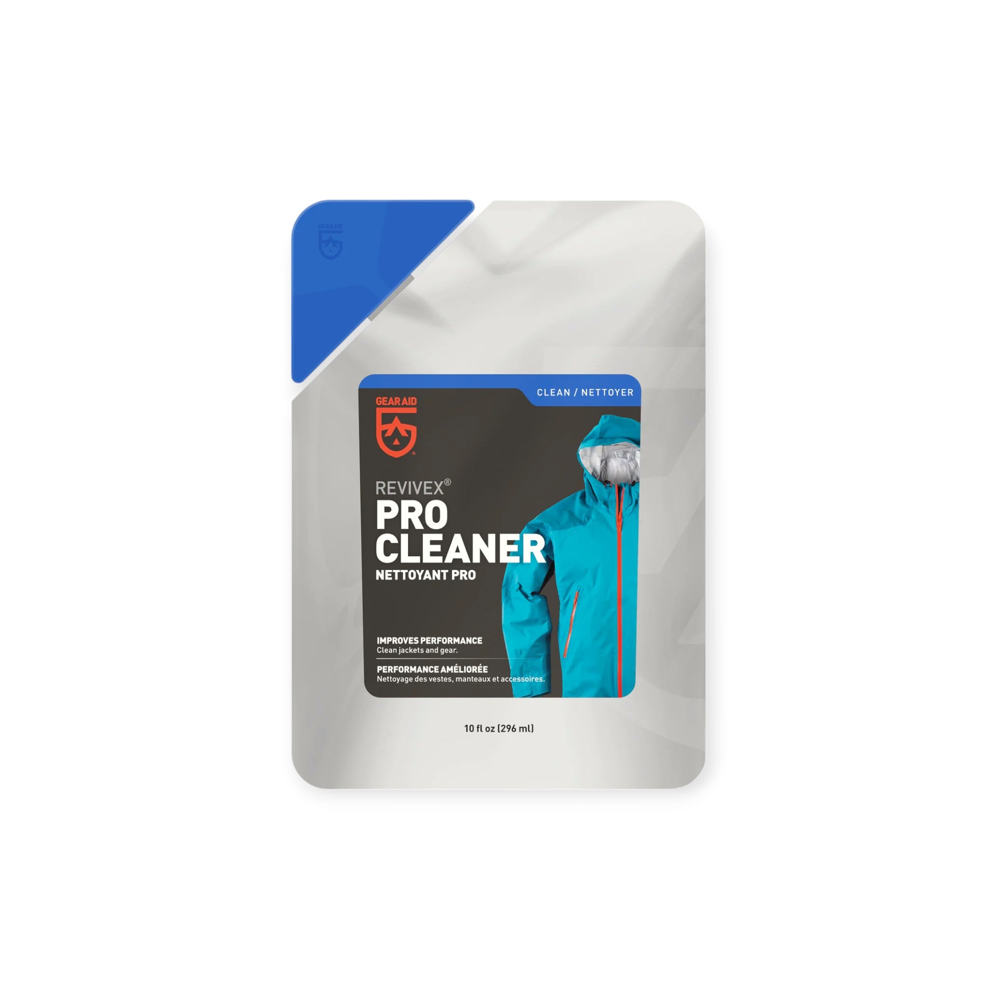 Gear Aid Revivex Pro Cleaner 10 oz.