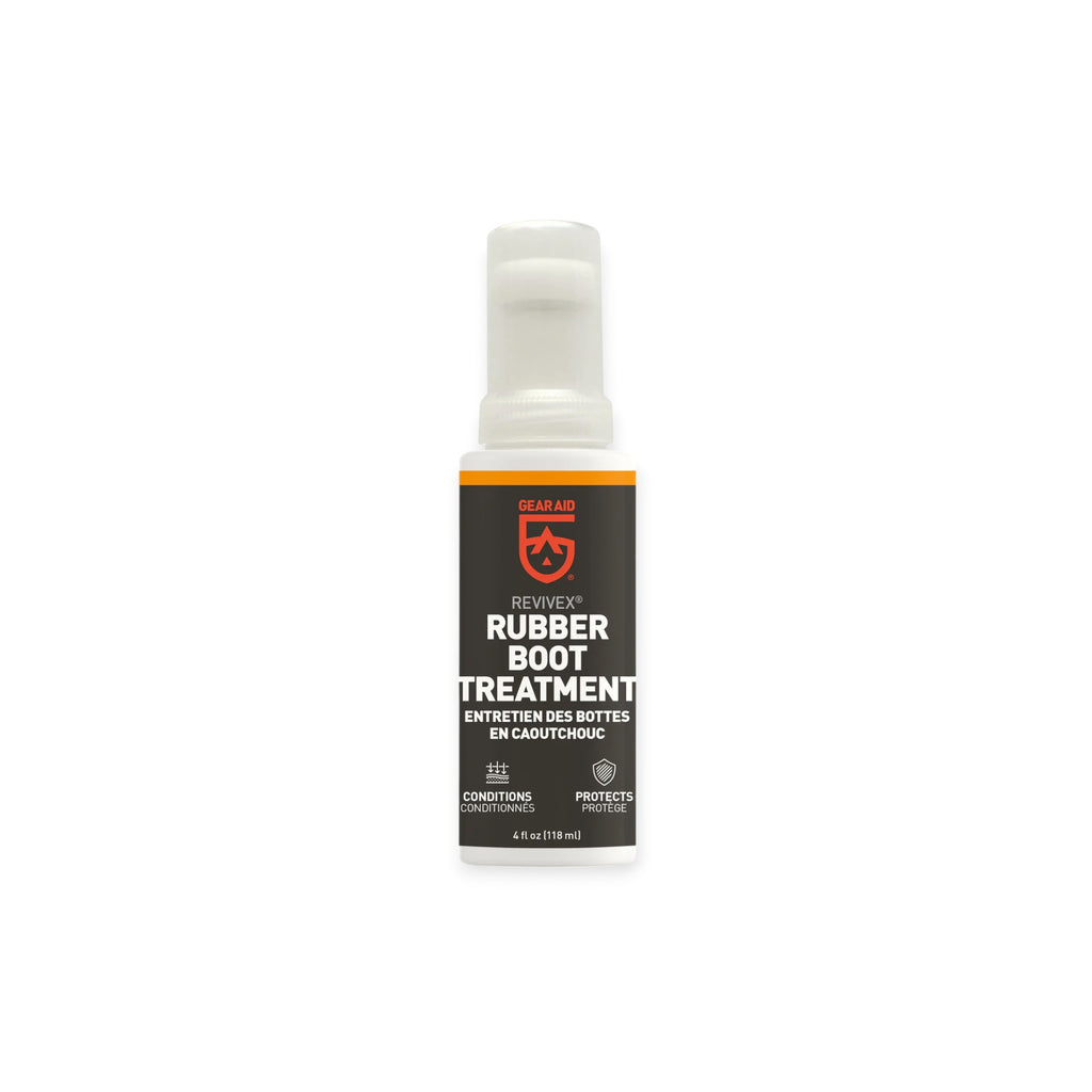 Gear Aid Revivex Rubber Boot Treatment