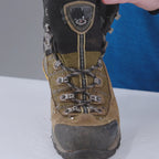 Gear Aid Revivex Suede and Fabric Boot Care Kit