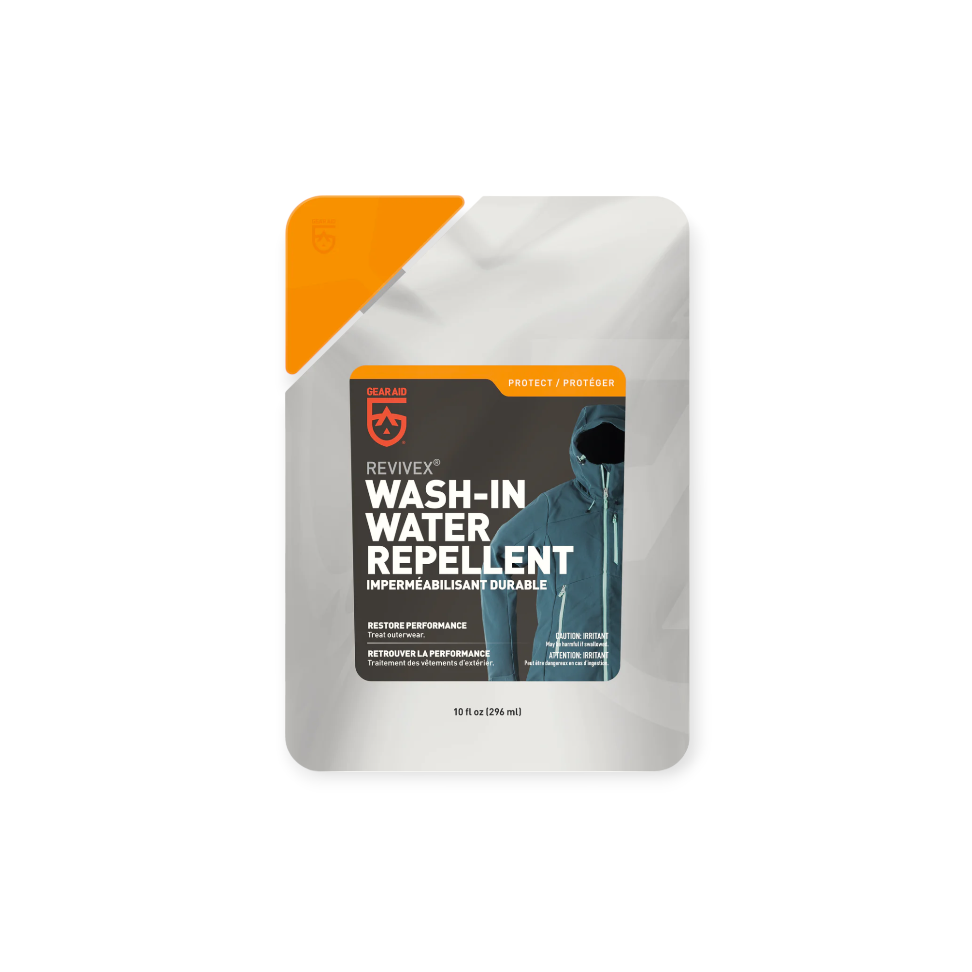 Gear Aid Revivex Wash-In Water Repellant - FERAL