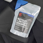 Gear Aid Revivex Wetsuit and Drysuit Shampoo 10 oz.