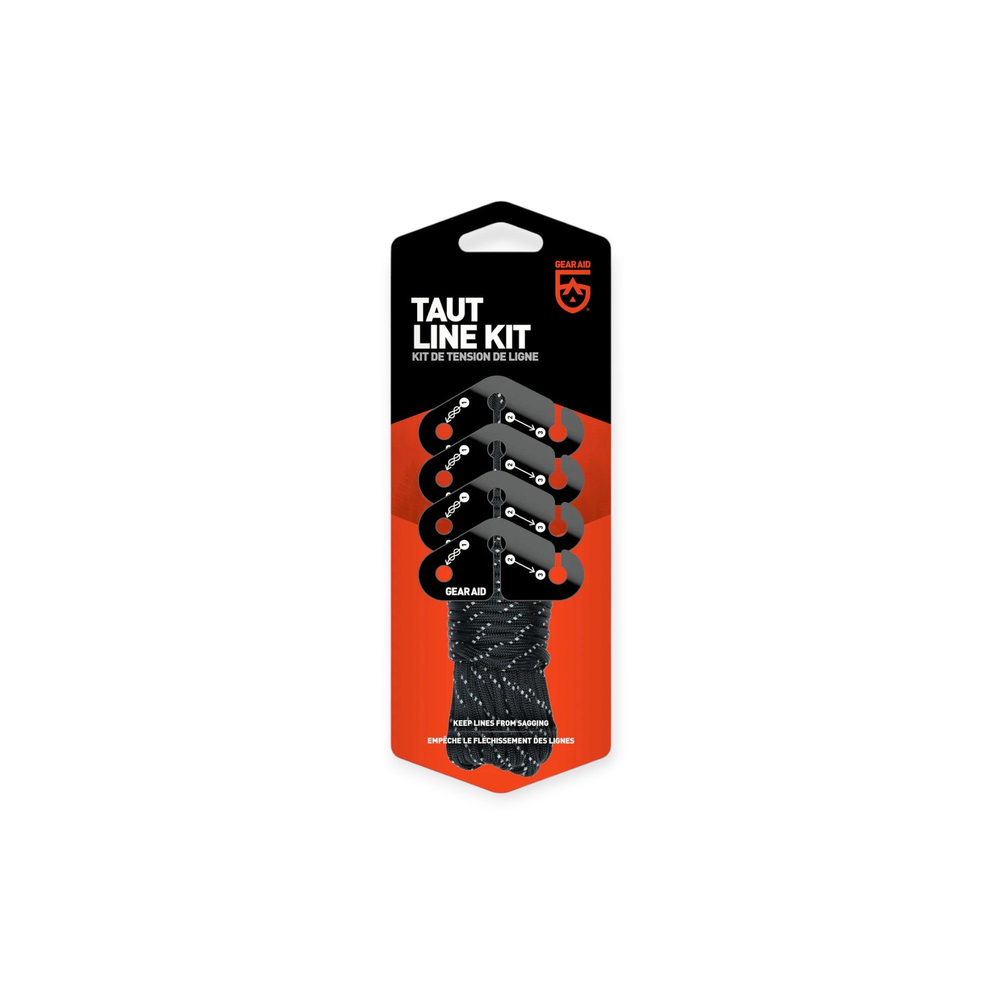 Gear Aid Taut Line Kit