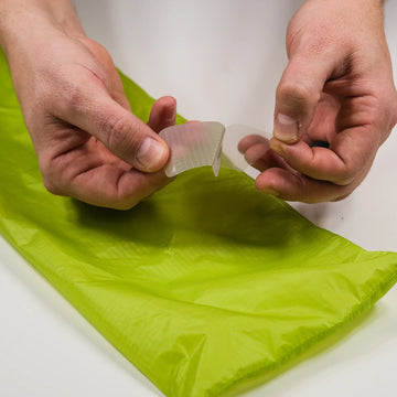 Gear Aid Tenacious Tape Silnylon Patches - FERAL