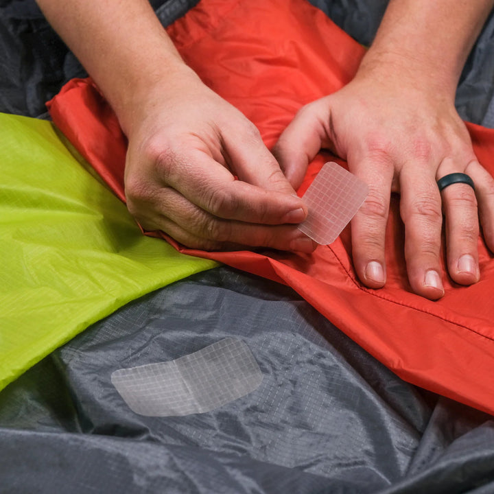 Gear Aid Tenacious Tape Silnylon Patches - FERAL